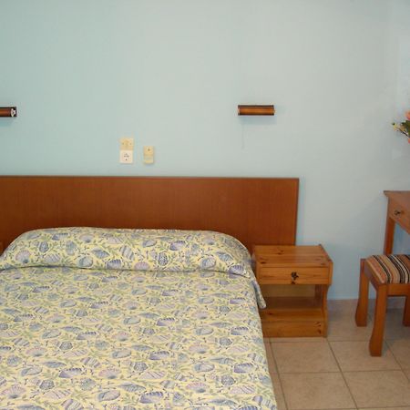 Villa Karmar Hotel Apartments Dassiá Eksteriør bilde