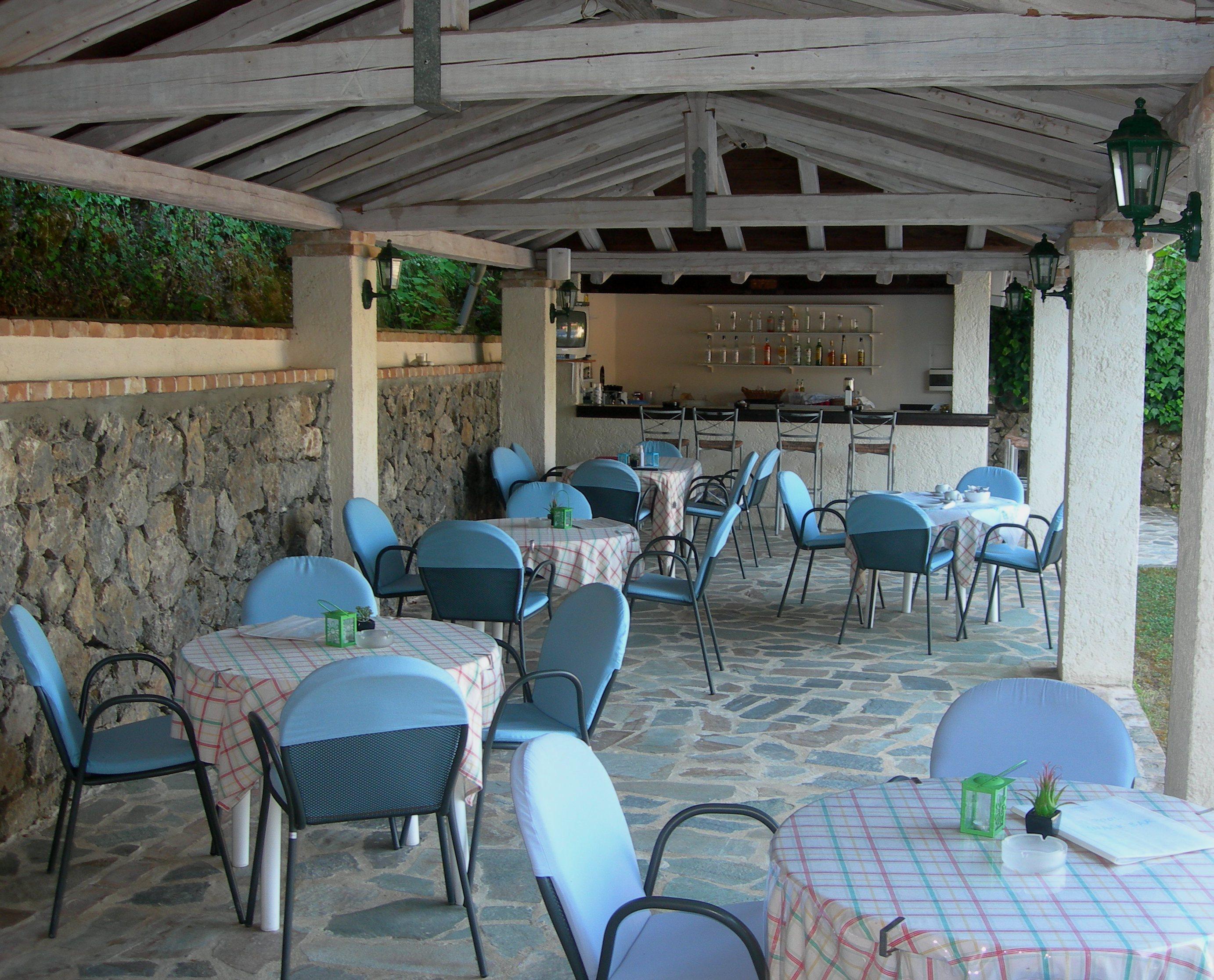 Villa Karmar Hotel Apartments Dassiá Eksteriør bilde