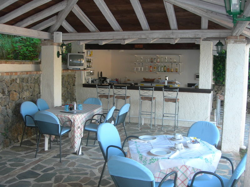 Villa Karmar Hotel Apartments Dassiá Eksteriør bilde