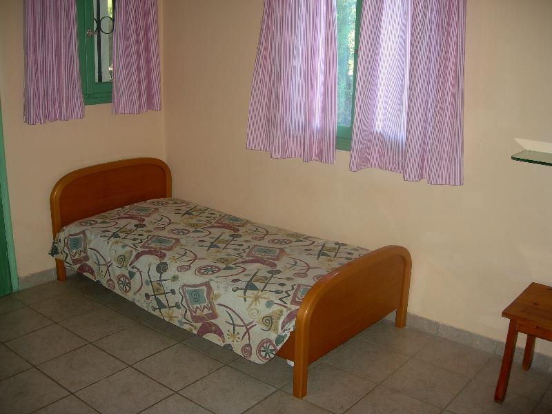 Villa Karmar Hotel Apartments Dassiá Eksteriør bilde